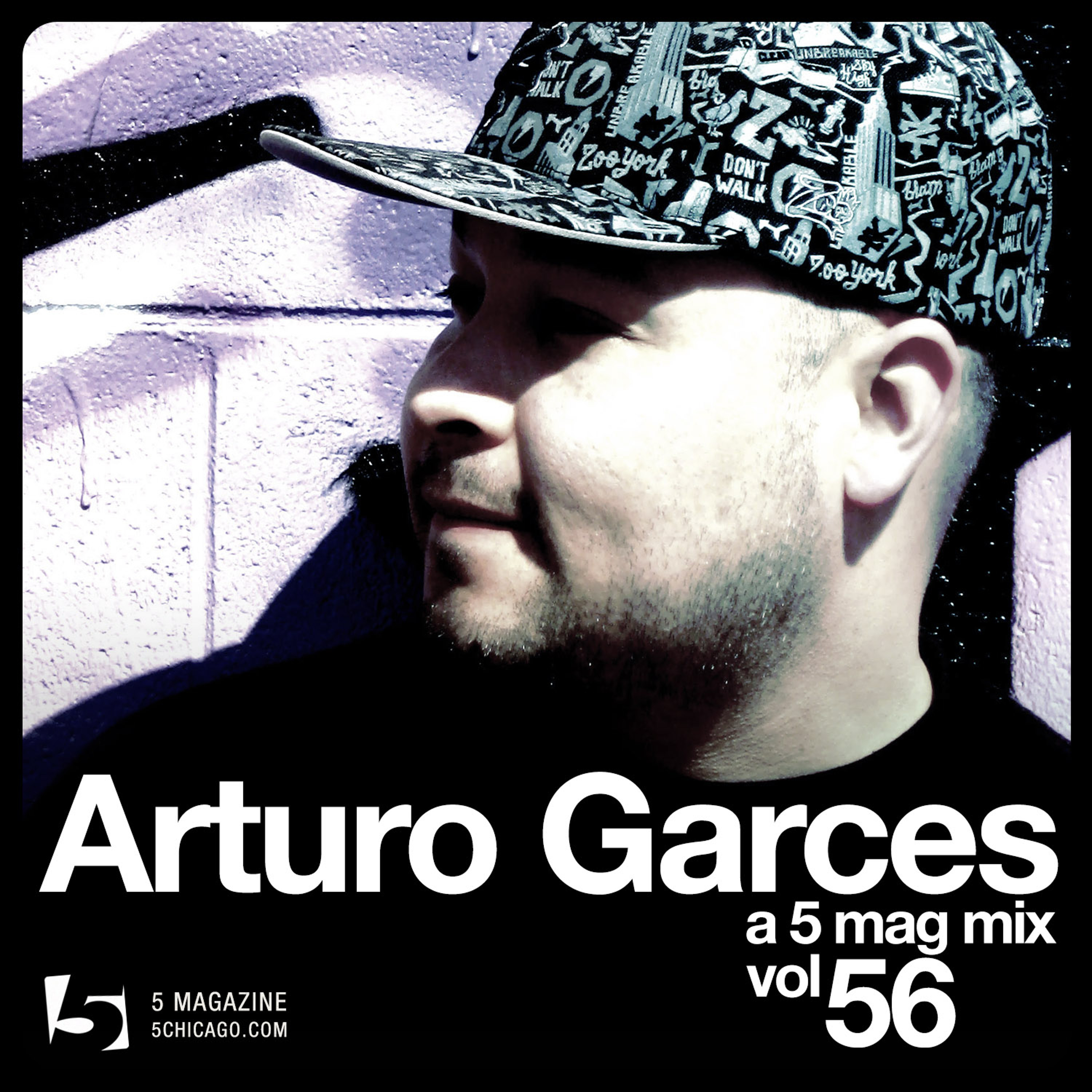 5 Magazine DJ Mixes, Podcasts and Free House Music