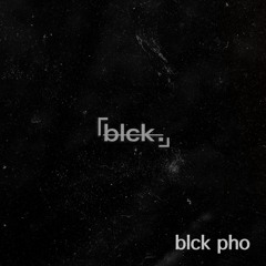 walrus tales - blck pho