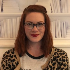 Ep48: Kata, Kata, Kata! with Anne Bertucio