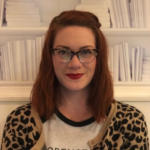 Ep48: Kata, Kata, Kata! with Anne Bertucio