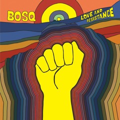 Bosq Ft. Kaleta - Alode