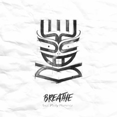 Breathe feat Molly Hammar