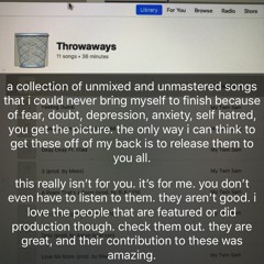 Okay Okay Ft. Illiad