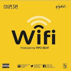 Costy Jay ft. Niska - Wifi  (Prod. By PipoBeat)