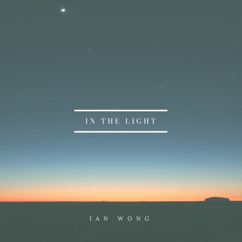 In The Light