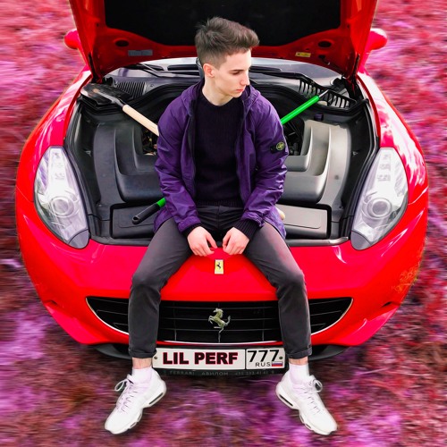 Перфе / Lil Perf - Я Модник