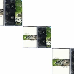 PG002: METOME / "Feather"