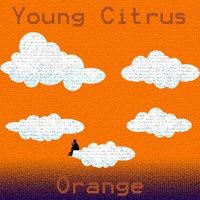 Young Citrus - Orange