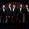 Backstreet Boys Don T Go Breaking My Heart Cover Mp3