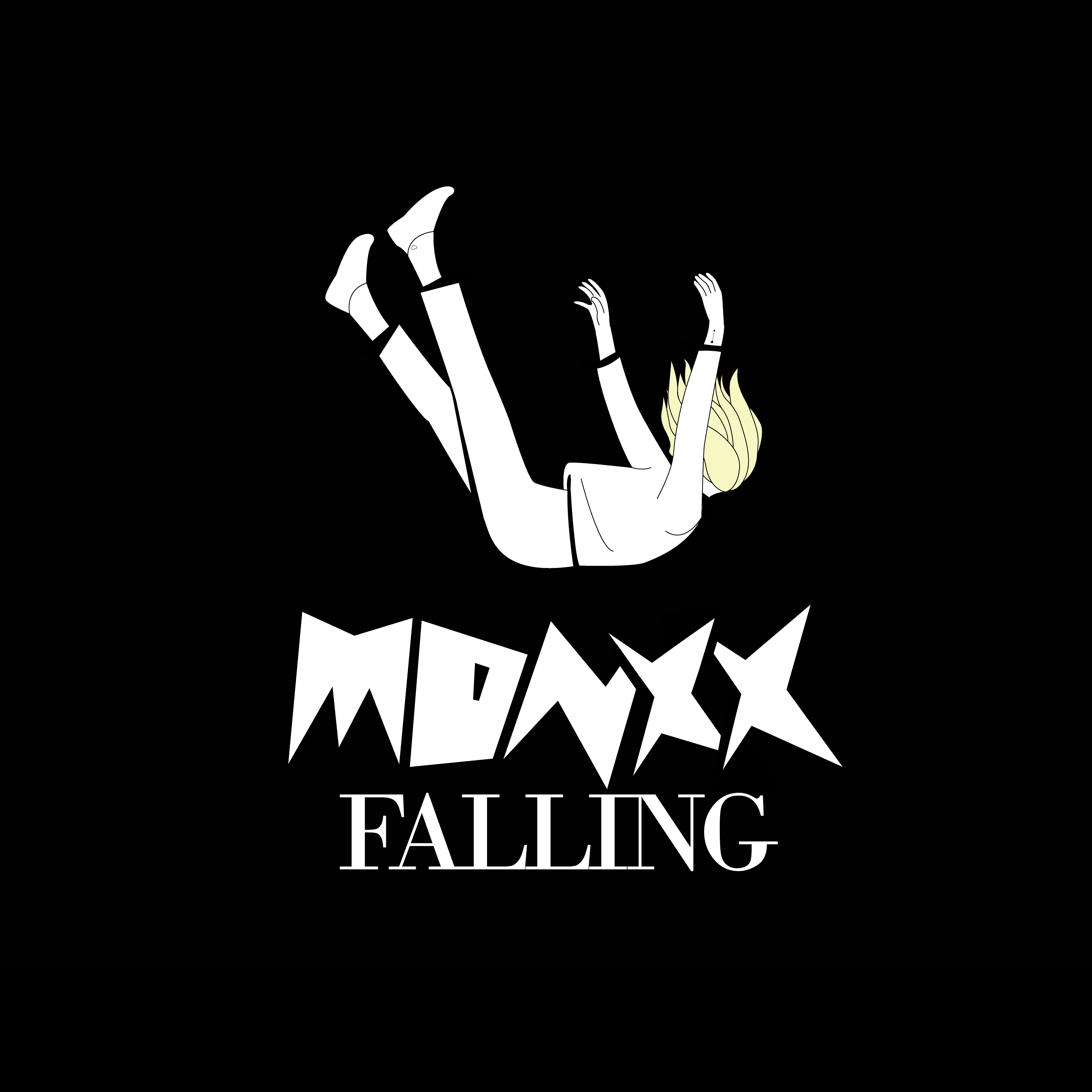 ڈاؤن لوڈ کریں MONXX - FALLING