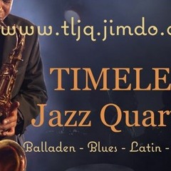 Stella By Starlight TIMELESS Jazz Quartet CH (Trio Version)
