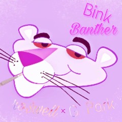 Bink Banther - ro$well X Geoffrey Park [Prod Geoffrey]