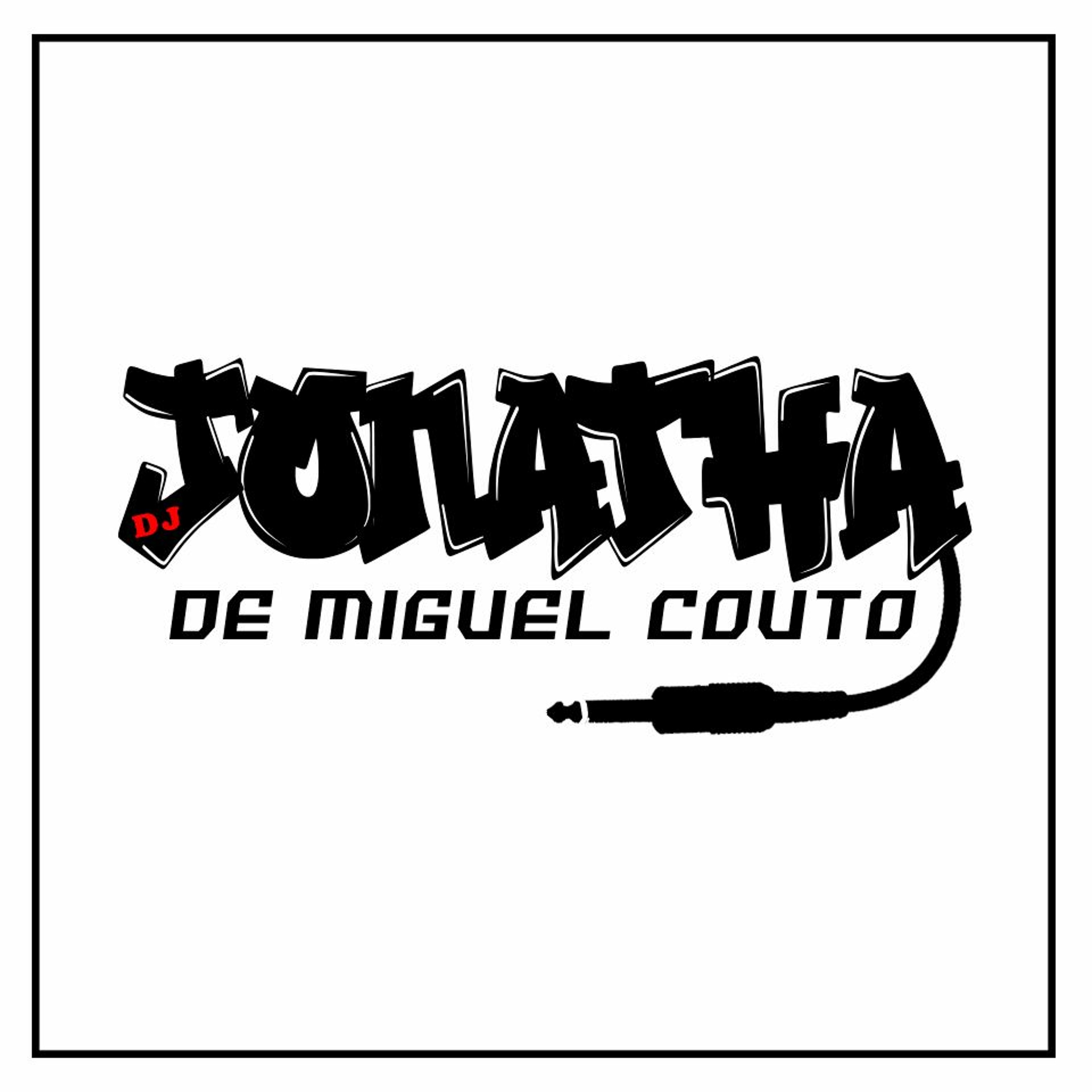 DJ JONATHA DE MIGUEL COUTO