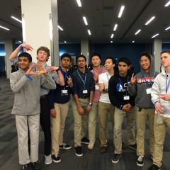 Multi (feat. Big C, Vanilla Rice, Lil Thicky)