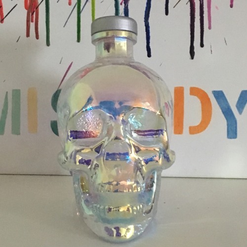 Potion (prod. Red Lab x Illuid Haller)