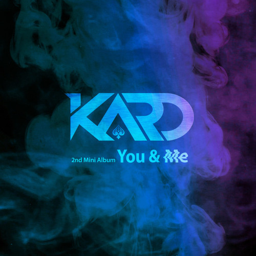 KARD - You In Me (Igor Coelho Remix)