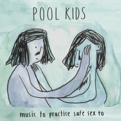 Pool Kids - $5 Subtweet