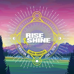 DJ Surgeon - Rise & Shine 2018