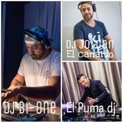 kizomba mix 2018-Ya Lili - lyght dj Mix- By (dj Bi - One Dj Jordan El Canario Puma Dj