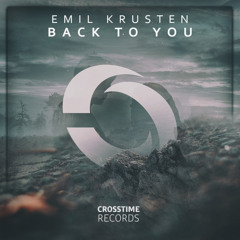 Emil Krusten - Back To You (Original Mix) [CTR003]