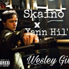 Wesley Gibson ft Lsky (Skaino)