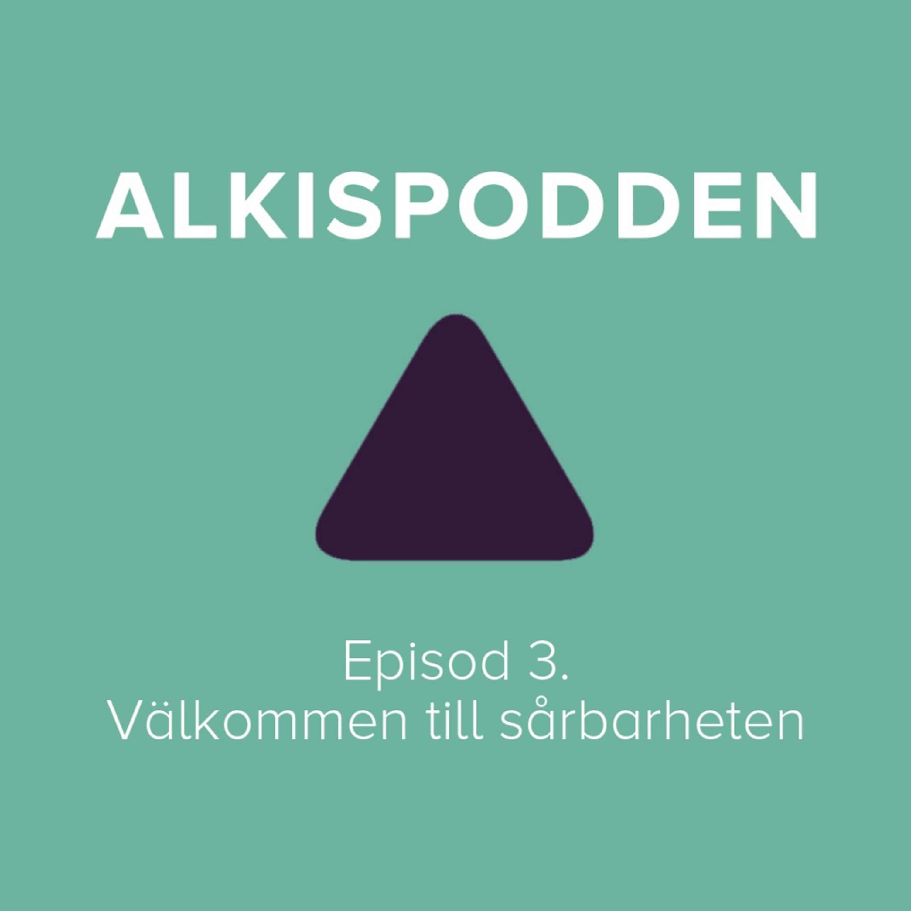 Alkispodden