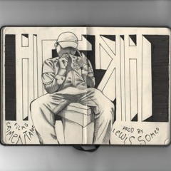 Dream - H.L.Q.H (Prod. Lewissomes)