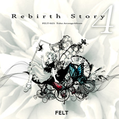 Stream FELT-032 START_XFD by FELT | Listen online for free
