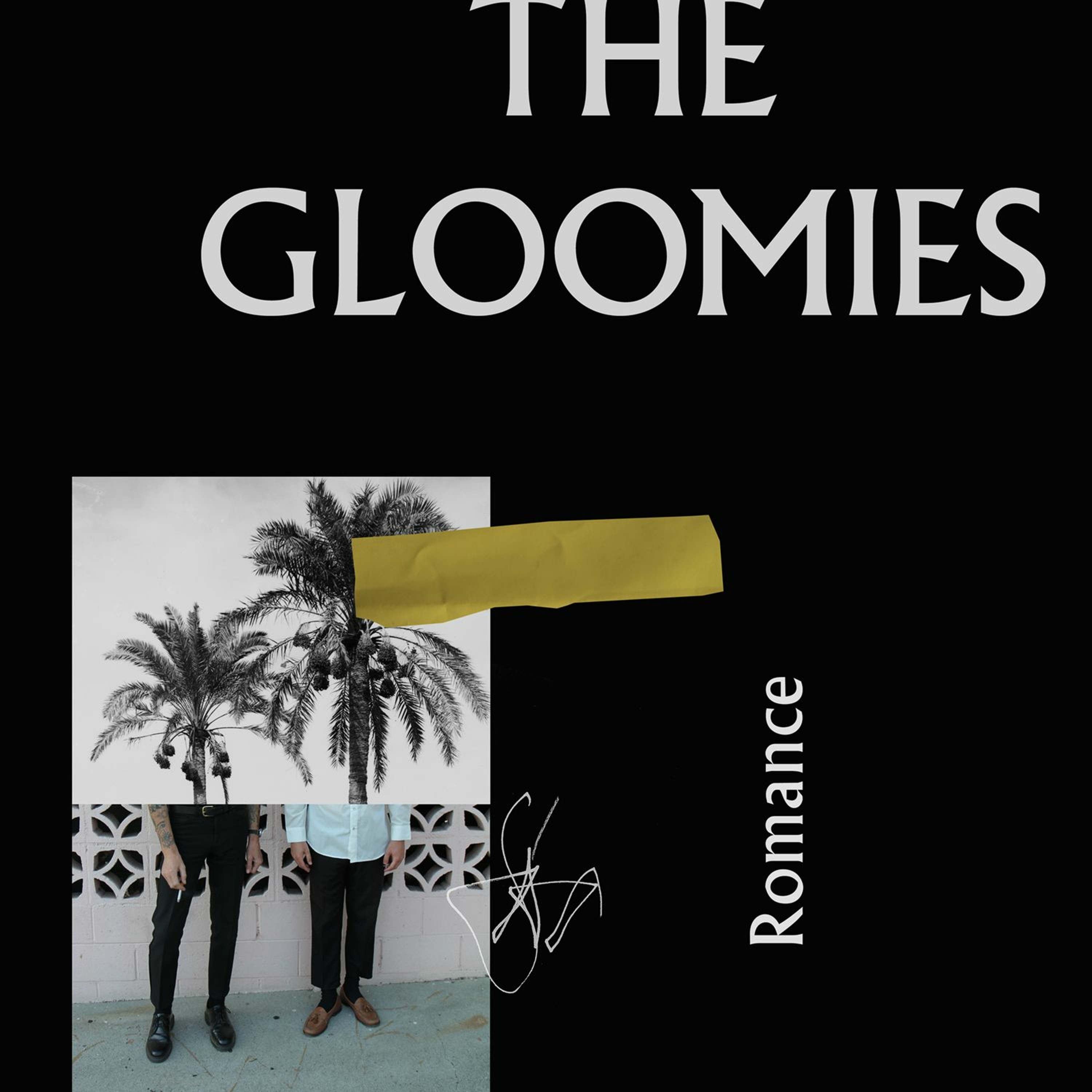 The Gloomies - SPACE episode artwork