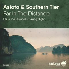 Asioto & Southern Tier - Taking Flight [Soluna Music]