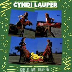 Girls Just Want to Have Fun - Cyndi Lauper (Acapella) En La Descripción