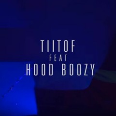 Tiitof - Palace Ft. Hood Boozy (Audio Officiel)