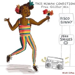 Disco Bunny (Free Glitter Mix)