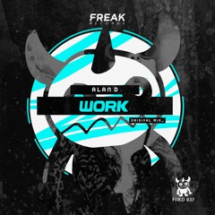 AfreakrecordBrazil