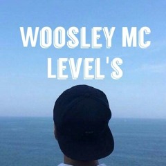 Woosley Mc Level's (konichi visions)