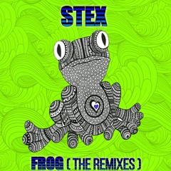 Stex - Frog - Cyber Nautic Remix Preview