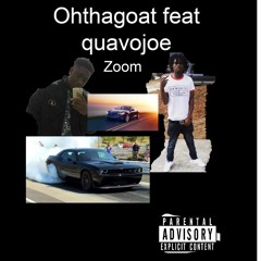 Zoom ft quavojoe