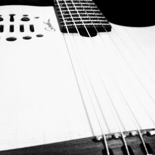 Stream Chocolate Jesus Cover by oliver Listen online for free on