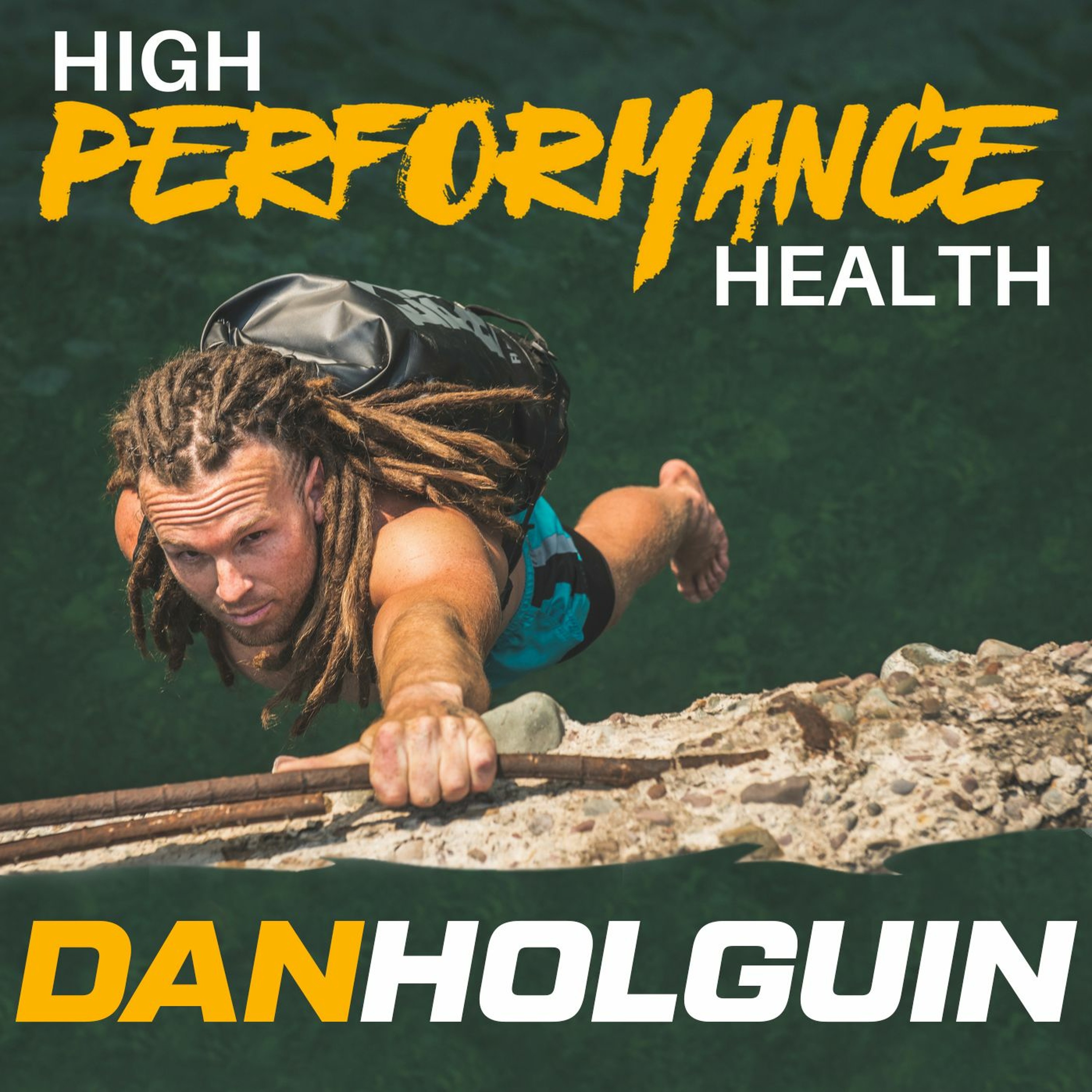 High Performance Health