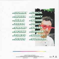 QUEER - Brockhampton (Without Ameer)