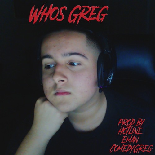 Who's Greg