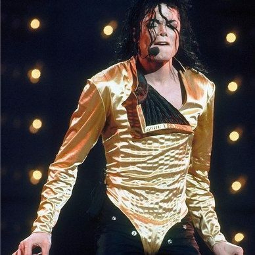 Stream Michael Jackson Dangerous World Tour Bremen 1992
