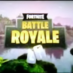 Me encanta el fortnite