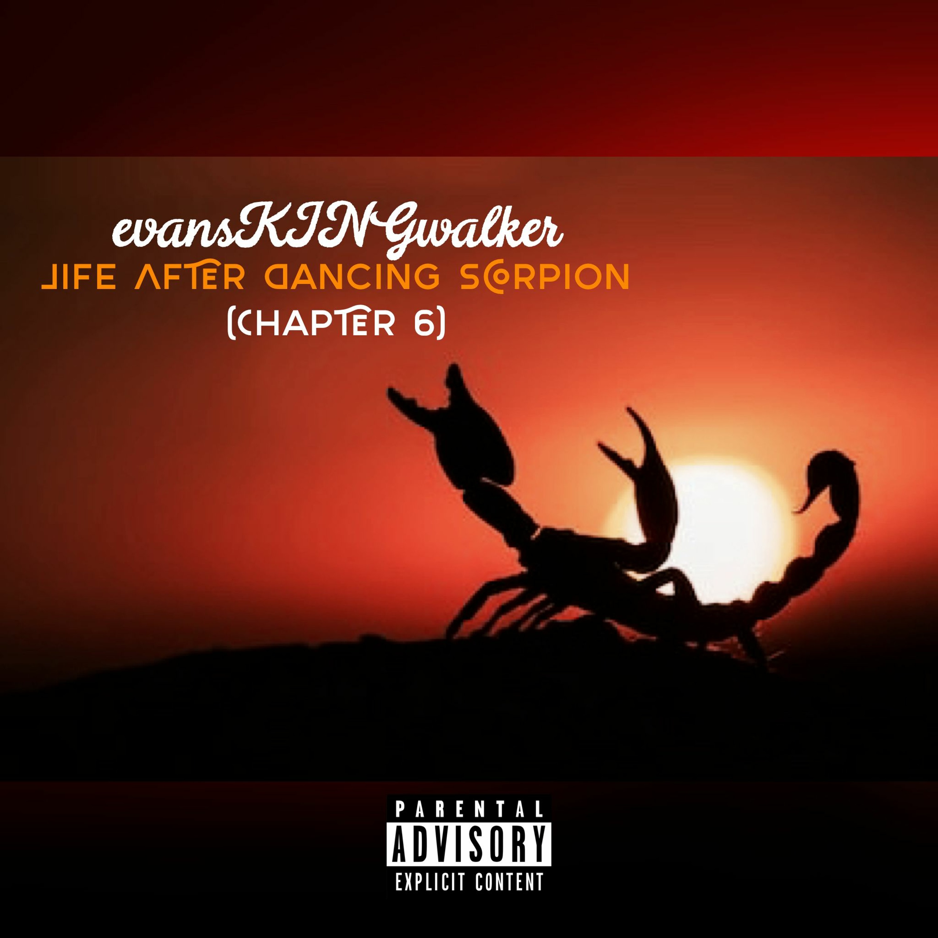 Life After Dancing Scorpion episode artwork
