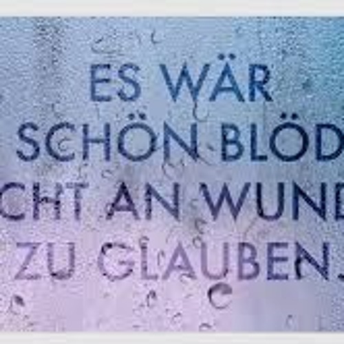 Wincent Weiss - An Wunder ( edit )