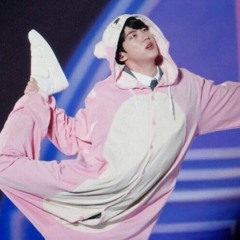 JIN INTERLUDE CEREMONY 8D