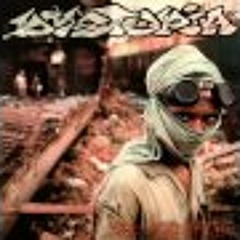 dystopia-Anger Brought By Disease