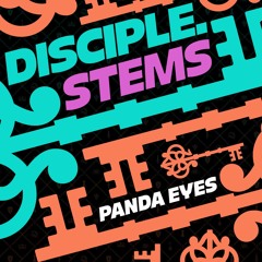[REMIX STEMS] Panda Eyes - The Beauty & The Lazergun FREE DOWNLOAD