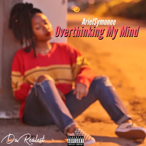 Over Thinking My Mind