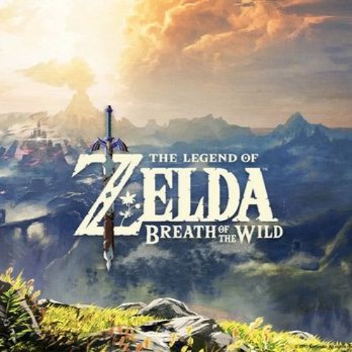 Stables (Lon Lon Ranch  Eponas Song Remix) - Zelda Breath Of The Wild Soundtrack